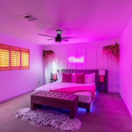 Love Oasis By Scottsdale Beach Club - New Bagian luar foto