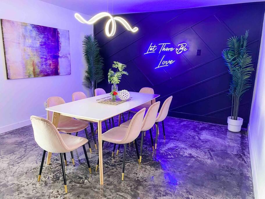 Love Oasis By Scottsdale Beach Club - New Bagian luar foto