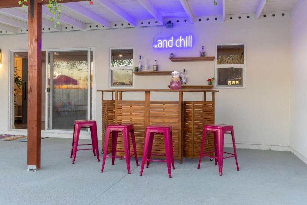 Love Oasis By Scottsdale Beach Club - New Bagian luar foto