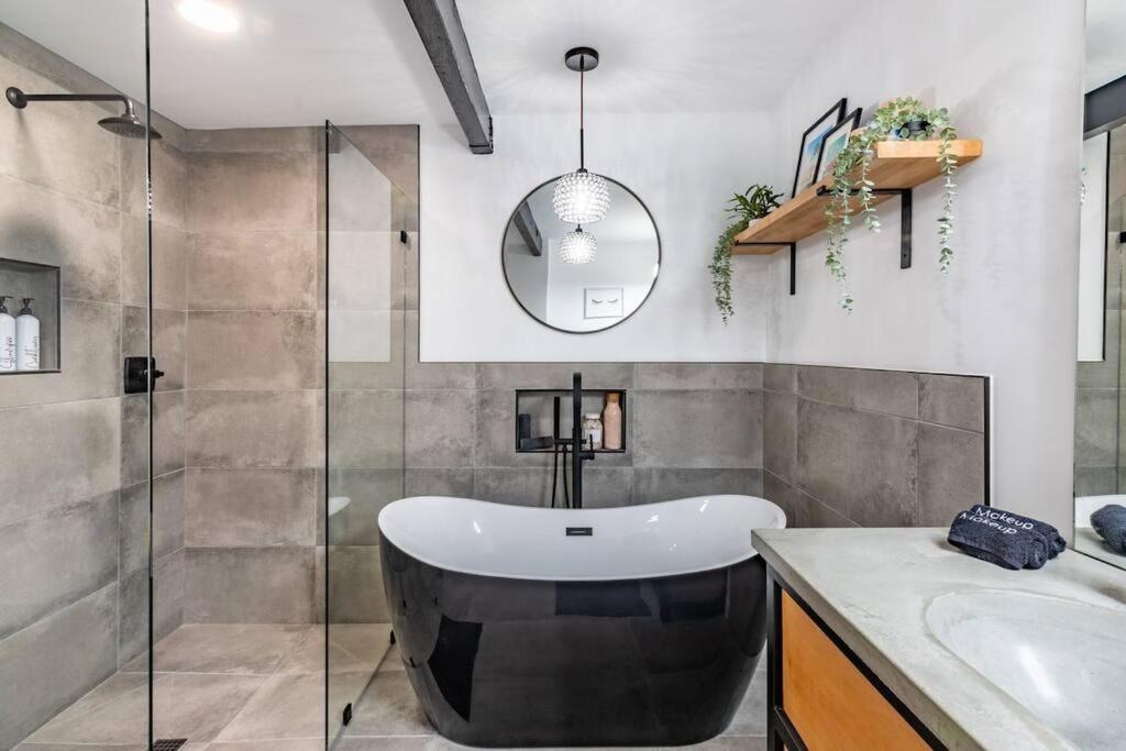 Love Oasis By Scottsdale Beach Club - New Bagian luar foto