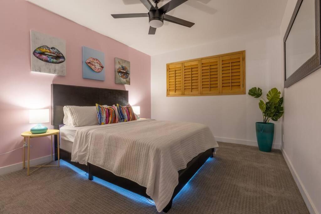 Love Oasis By Scottsdale Beach Club - New Bagian luar foto