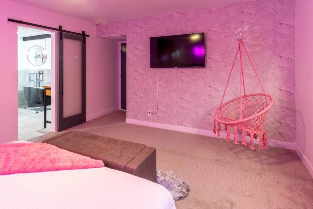 Love Oasis By Scottsdale Beach Club - New Bagian luar foto