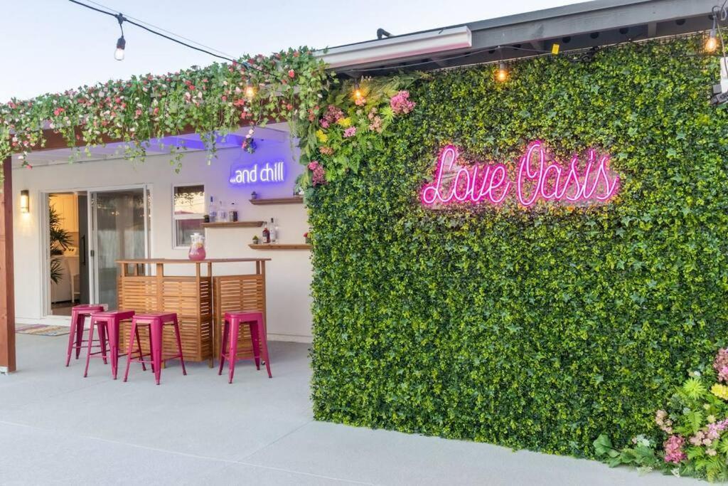 Love Oasis By Scottsdale Beach Club - New Bagian luar foto