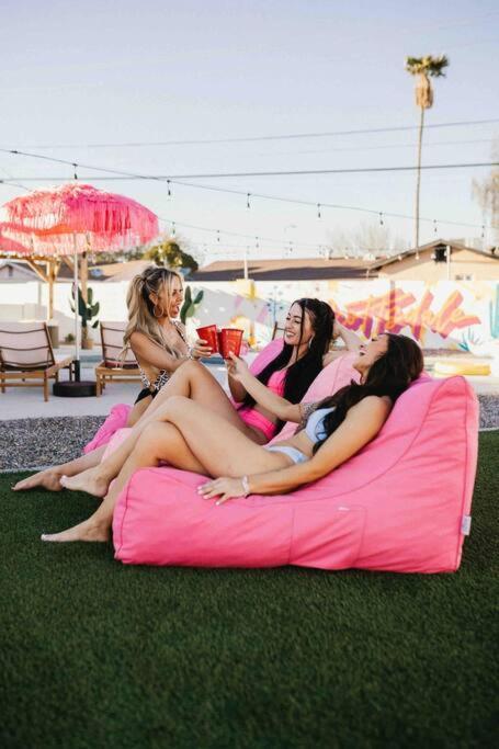 Love Oasis By Scottsdale Beach Club - New Bagian luar foto