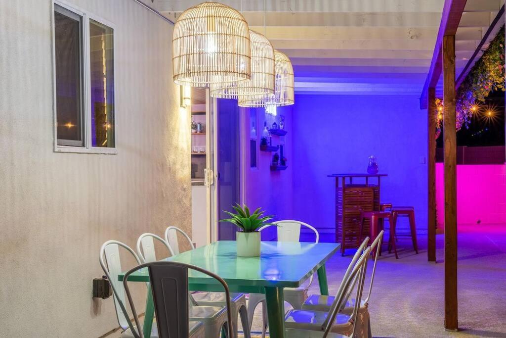 Love Oasis By Scottsdale Beach Club - New Bagian luar foto