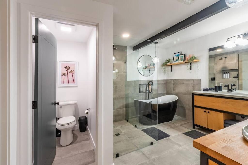 Love Oasis By Scottsdale Beach Club - New Bagian luar foto