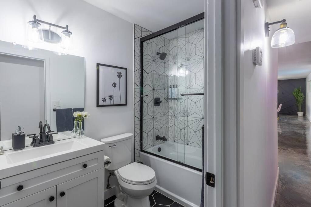 Love Oasis By Scottsdale Beach Club - New Bagian luar foto